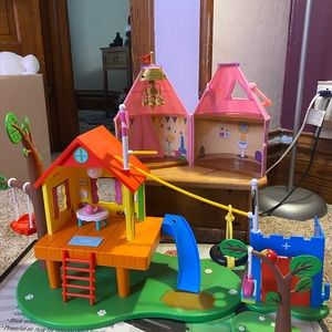 Kids toys Peppa Pig